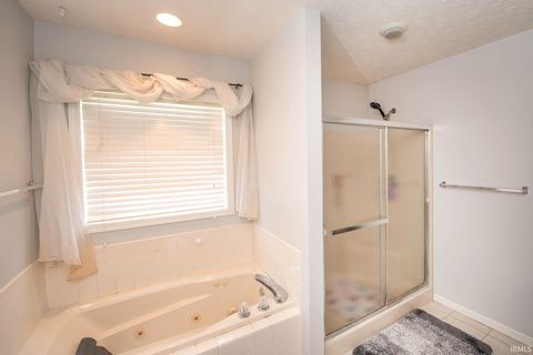 Tiny photo for 50 Waterway Court, Lafayette, IN 47909 (MLS # 202618018)