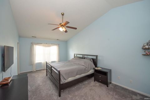 Tiny photo for 50 Waterway Court, Lafayette, IN 47909 (MLS # 202618018)