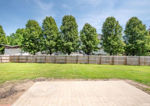 Tiny photo for 50 Waterway Court, Lafayette, IN 47909 (MLS # 202618018)