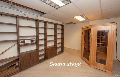Tiny photo for 50 Waterway Court, Lafayette, IN 47909 (MLS # 202618018)