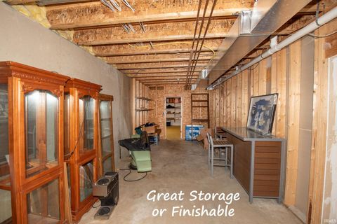 Tiny photo for 50 Waterway Court, Lafayette, IN 47909 (MLS # 202618018)