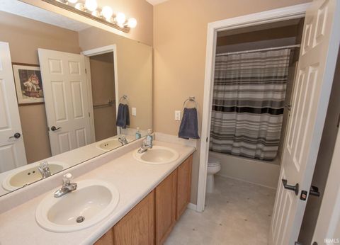 Tiny photo for 50 Waterway Court, Lafayette, IN 47909 (MLS # 202618018)