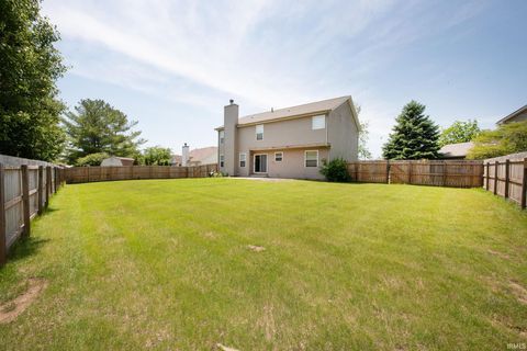 Tiny photo for 50 Waterway Court, Lafayette, IN 47909 (MLS # 202618018)