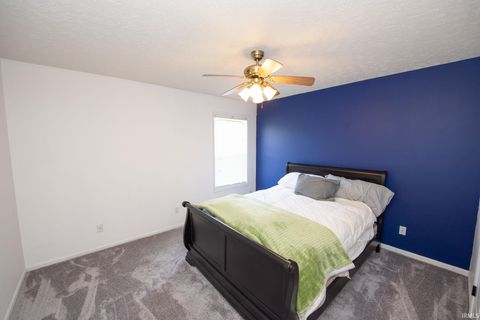 Tiny photo for 50 Waterway Court, Lafayette, IN 47909 (MLS # 202618018)