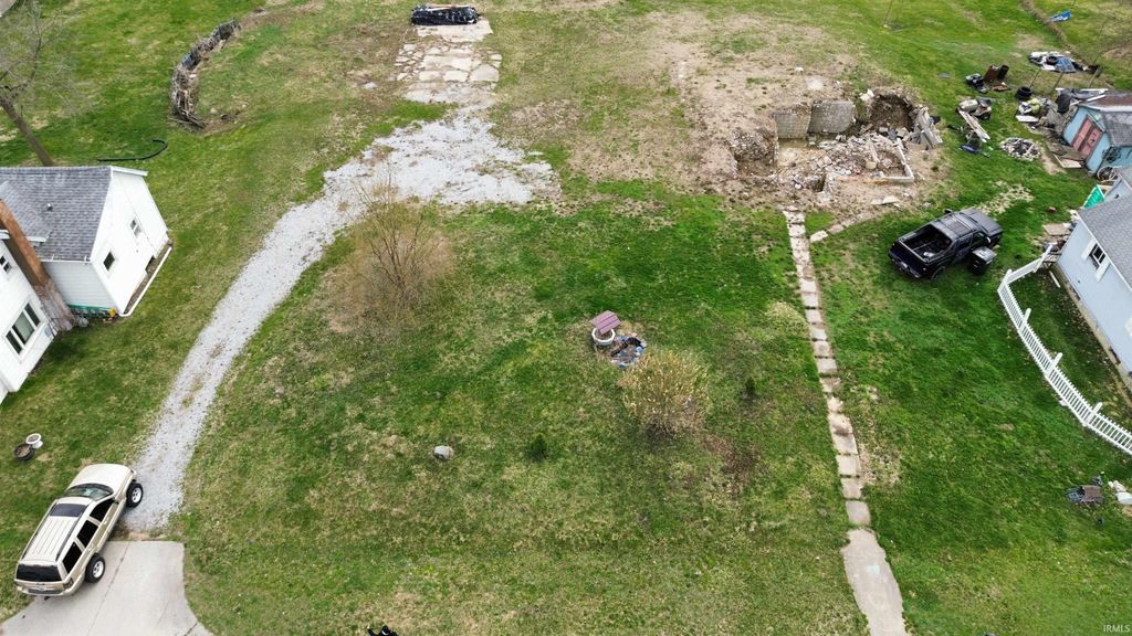 Photo of 307 mercer Street, Ligonier, IN 46767 (MLS # 202609654)