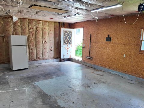 Tiny photo for 438 W 12Th Street, Peru, IN 46970 (MLS # 202624479)