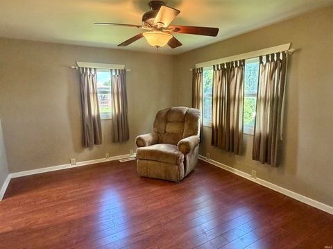 Tiny photo for 438 W 12Th Street, Peru, IN 46970 (MLS # 202624479)