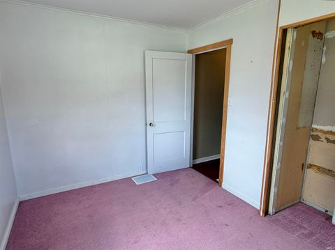 Tiny photo for 438 W 12Th Street, Peru, IN 46970 (MLS # 202624479)