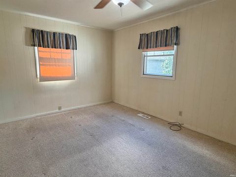 Tiny photo for 438 W 12Th Street, Peru, IN 46970 (MLS # 202624479)