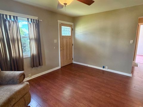 Tiny photo for 438 W 12Th Street, Peru, IN 46970 (MLS # 202624479)