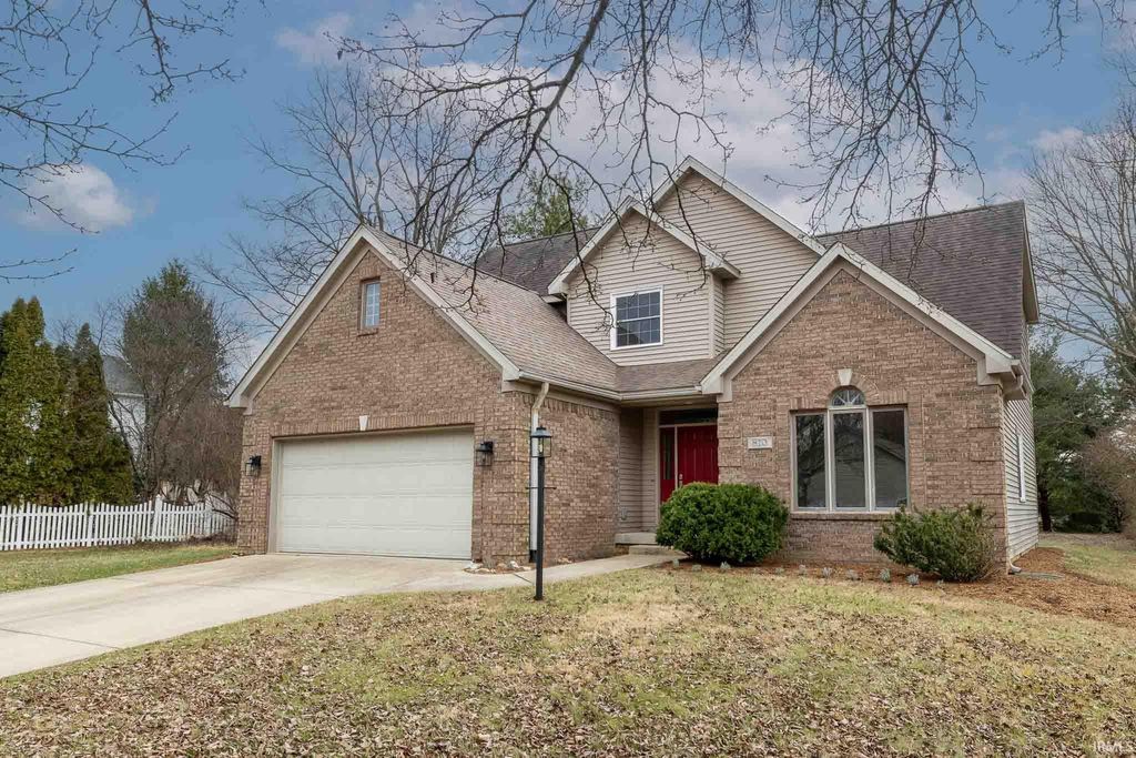 Photo of 810 N Callery Drive, Bloomington, IN 47408 (MLS # 202601614)