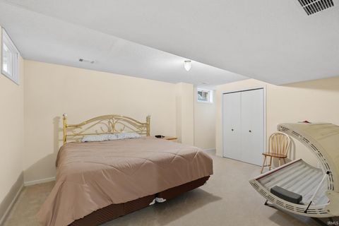 Tiny photo for 2910 Country Club Drive East Drive, Rochester, IN 46975 (MLS # 202608492)