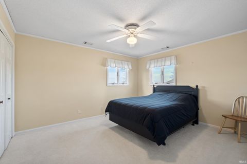 Tiny photo for 2910 Country Club Drive East Drive, Rochester, IN 46975 (MLS # 202608492)