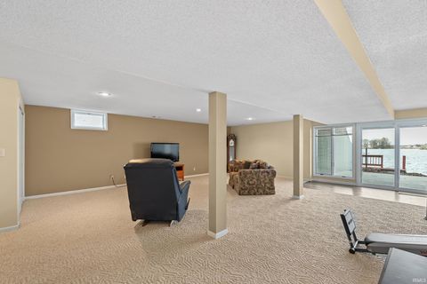 Tiny photo for 2910 Country Club Drive East Drive, Rochester, IN 46975 (MLS # 202608492)