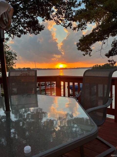 Tiny photo for 2910 Country Club Drive East Drive, Rochester, IN 46975 (MLS # 202608492)