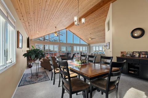 Tiny photo for 2910 Country Club Drive East Drive, Rochester, IN 46975 (MLS # 202608492)