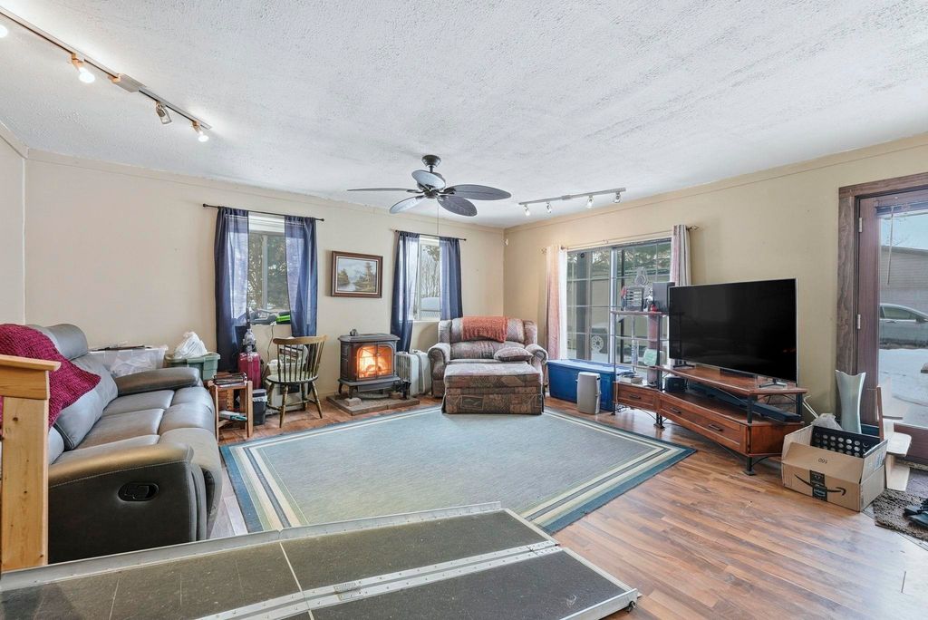 Photo of 160 Lane 350A Big Otter Lake Lk, Fremont, IN 46737 (MLS # 202602993)