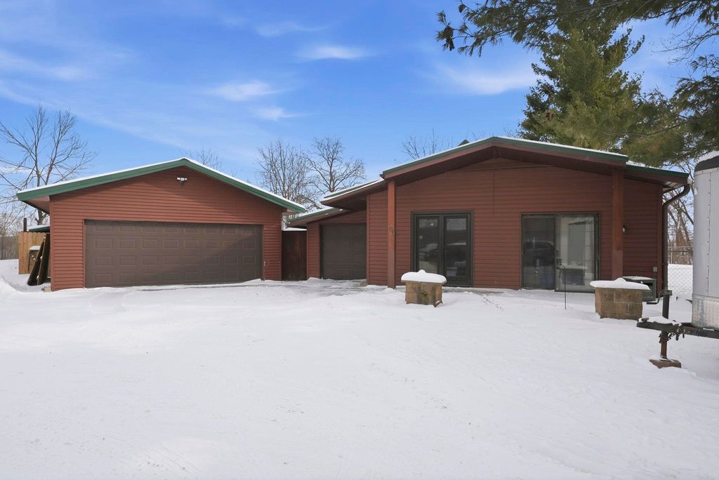 Photo of 160 Lane 350A Big Otter Lake Lk, Fremont, IN 46737 (MLS # 202602993)