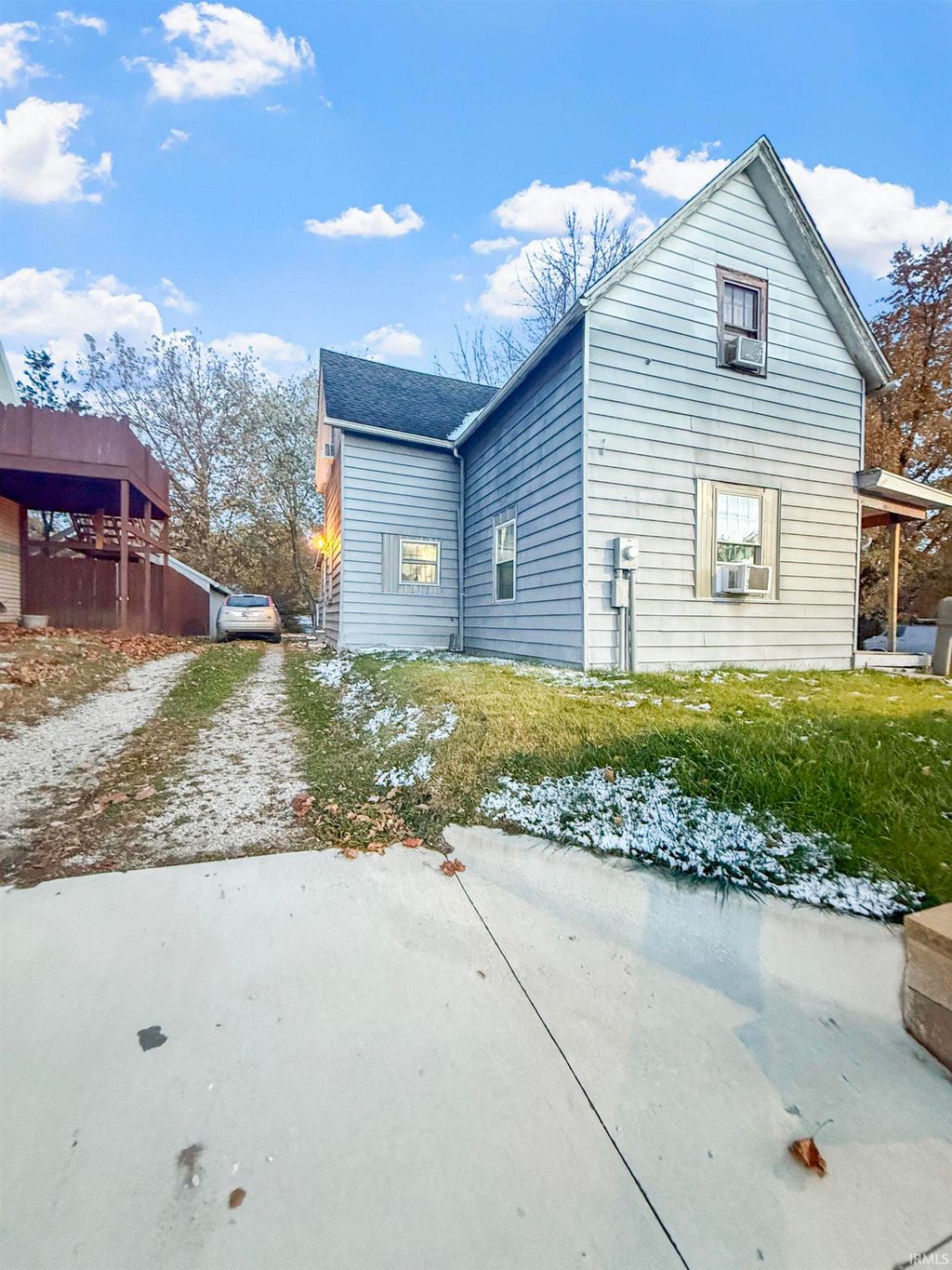 Photo of 1013 N 3Rd Street, Boonville, IN 47601 (MLS # 202545847)