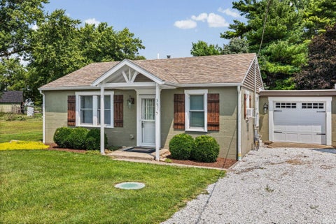 Tiny photo for 3515 US Highway 52 S, Lafayette, IN 47905 (MLS # 202632245)