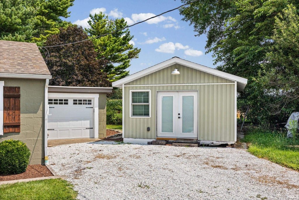 Photo of 3515 S 52 Highway, Lafayette, IN 47905 (MLS # 202632245)