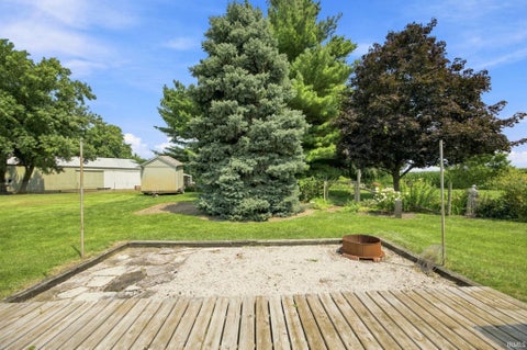 Tiny photo for 3515 US Highway 52 S, Lafayette, IN 47905 (MLS # 202632245)