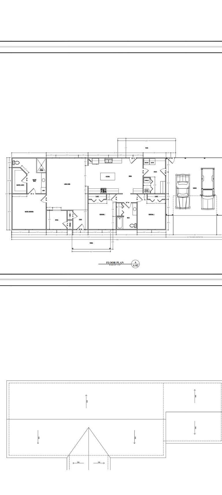 Photo of 435 N Roosevelt Street, Orleans, IN 47452 (MLS # 202624126)