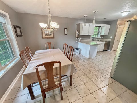 Tiny photo for 900 S Melody Lane, Santa Claus, IN 47579 (MLS # 202624475)