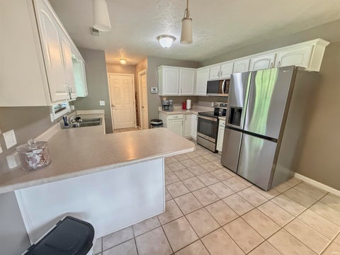 Tiny photo for 900 S Melody Lane, Santa Claus, IN 47579 (MLS # 202624475)