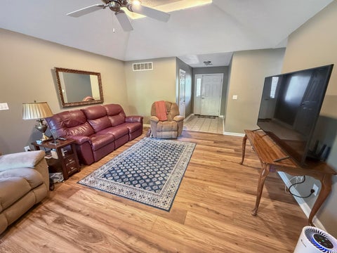 Tiny photo for 900 S Melody Lane, Santa Claus, IN 47579 (MLS # 202624475)
