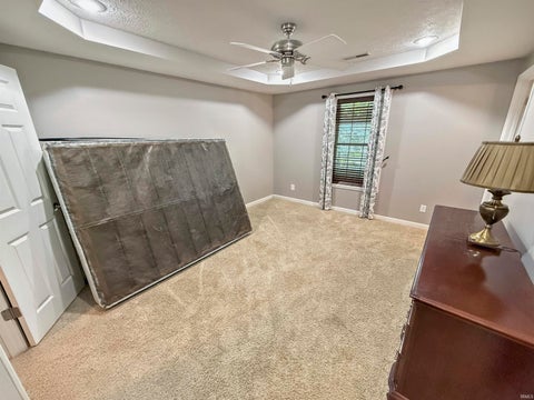 Tiny photo for 900 S Melody Lane, Santa Claus, IN 47579 (MLS # 202624475)