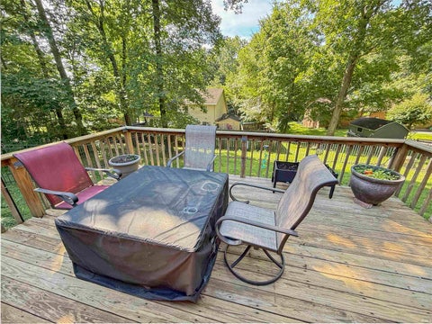 Tiny photo for 900 S Melody Lane, Santa Claus, IN 47579 (MLS # 202624475)
