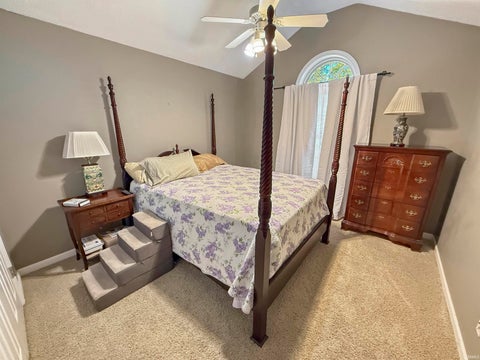 Tiny photo for 900 S Melody Lane, Santa Claus, IN 47579 (MLS # 202624475)