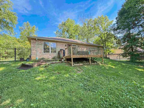 Tiny photo for 900 S Melody Lane, Santa Claus, IN 47579 (MLS # 202624475)