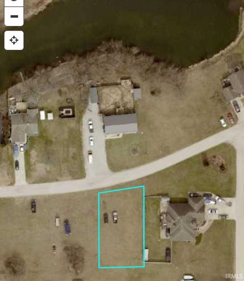 Tiny photo for 9270 E Wizard Of Oz Way #516, Cromwell, IN 46732 (MLS # 202612540)