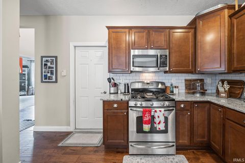 Tiny photo for 5 Rushgrove Court, Lafayette, IN 47909 (MLS # 202529673)