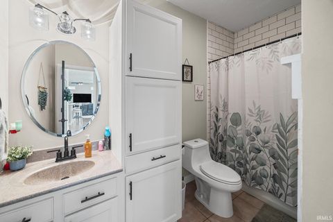 Tiny photo for 5 Rushgrove Court, Lafayette, IN 47909 (MLS # 202529673)