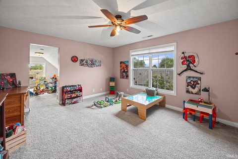 Tiny photo for 5 Rushgrove Court, Lafayette, IN 47909 (MLS # 202529673)