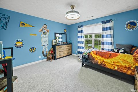 Tiny photo for 5 Rushgrove Court, Lafayette, IN 47909 (MLS # 202529673)