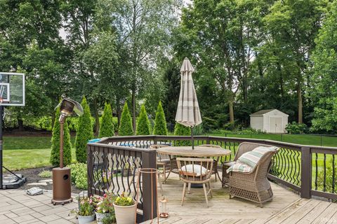 Tiny photo for 5 Rushgrove Court, Lafayette, IN 47909 (MLS # 202529673)