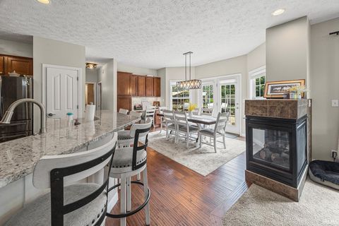 Tiny photo for 5 Rushgrove Court, Lafayette, IN 47909 (MLS # 202529673)