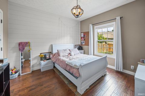 Tiny photo for 5 Rushgrove Court, Lafayette, IN 47909 (MLS # 202529673)