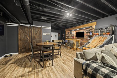 Tiny photo for 5 Rushgrove Court, Lafayette, IN 47909 (MLS # 202529673)