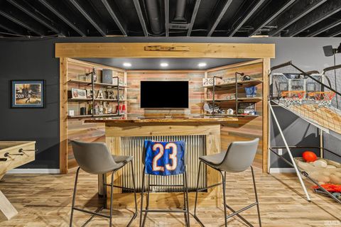 Tiny photo for 5 Rushgrove Court, Lafayette, IN 47909 (MLS # 202529673)