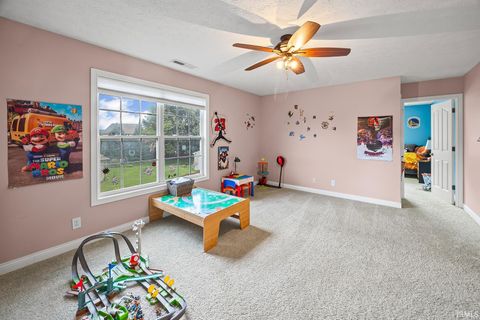 Tiny photo for 5 Rushgrove Court, Lafayette, IN 47909 (MLS # 202529673)