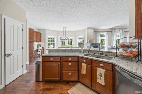 Tiny photo for 5 Rushgrove Court, Lafayette, IN 47909 (MLS # 202529673)