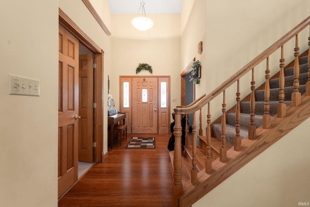 Photo of 56969 Wild Heather Drive, South Bend, IN 46619 (MLS # 202641988)