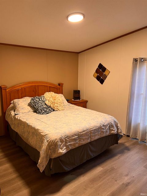 Tiny photo for 17057 N SR 245 Road, Santa Claus, IN 47579 (MLS # 202547948)