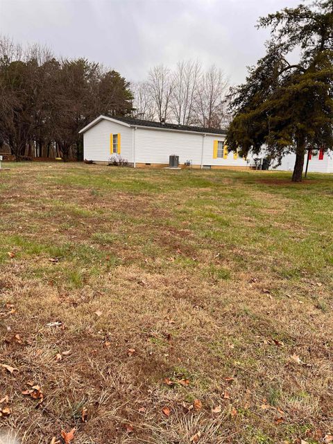 Tiny photo for 17057 N SR 245 Road, Santa Claus, IN 47579 (MLS # 202547948)