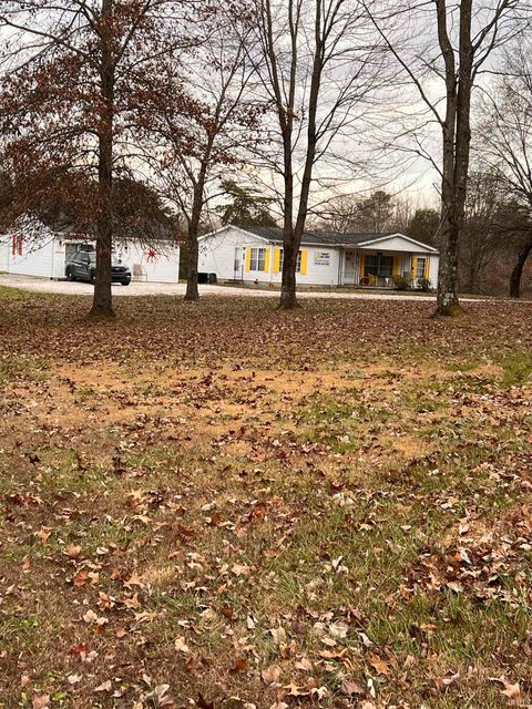 Tiny photo for 17057 N SR 245 Road, Santa Claus, IN 47579 (MLS # 202547948)